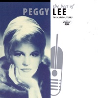 Peggy Lee - nobody's heart