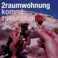 2raumwohnung - rette mich spater (robert babicz remix / extended)