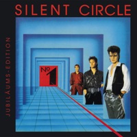 Silent Circle - touch in the night (vostokov refresh)