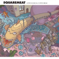 Squaremeat - marion cross