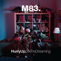 M83 - midnight city (don diablo rehex)