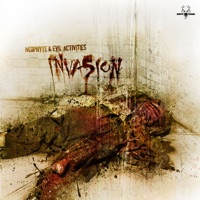 Evil Activities - state of emergancy