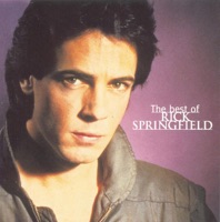 Rick Springfield - human touch