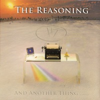 The Reasoning - aching hunger