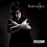 Rabenschrey - danu