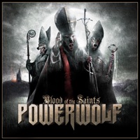 Powerwolf - dead until dark