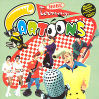 Cartoons - witch doctor