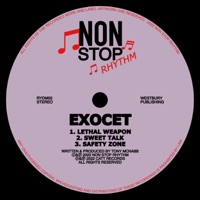 Exocet - tankhunter are not patriots