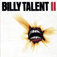Billy Talent - cure for the enemy
