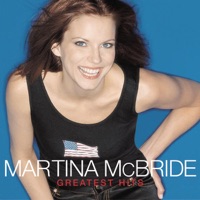 Martina McBride - through your eyes (bambi 2 ost)
