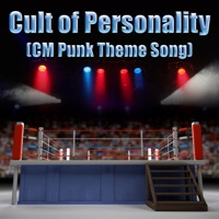 Living Colour - what's your favorite color? (theme song)