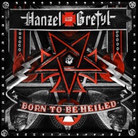 Hanzel und Gretyl - fireball xl5