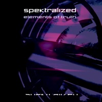 Spektralized - destructor