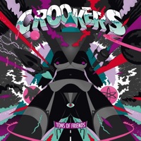 Crookers - luce