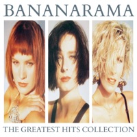 Bananarama - the sound of silence