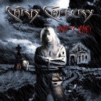 Chris Caffery - abandoned