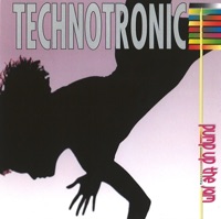 Technotronic - pump up the jam (swartchback x yolan paris bootleg
