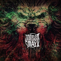 Miss May I - forgive and forget (feat. fit for a king)