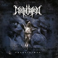 Dissimulation - jums
