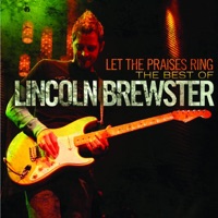Lincoln Brewster - joy to the world