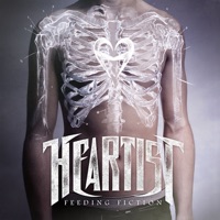 Heartist - hate anthem