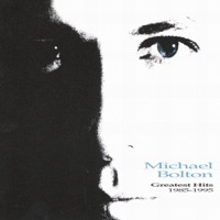 Michael Bolton - how am i supposed