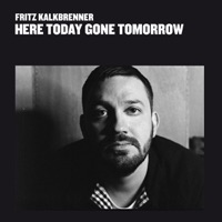 Fritz Kalkbrenner - arms of mine