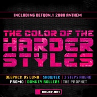 Promo - tester of the hard shit