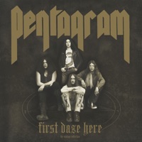 Pentagram - dimensions of death
