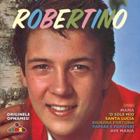 Robertino Loreti - amena e core