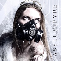 Asylum Pyre - only your soul