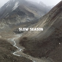 Slow Season - dayglo sunrise