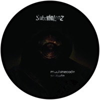 Gancher & Ruin - black mamba