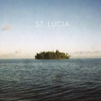 St. Lucia - giving it up