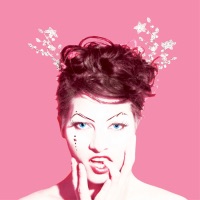 Amanda Palmer - regional echo