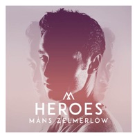 Måns Zelmerlöw - christmas, christmas everywhere
