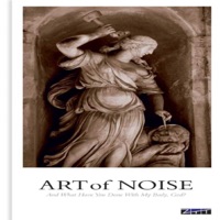Art of Noise - moments in love (beaten version)