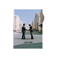 David Gilmour - scattered