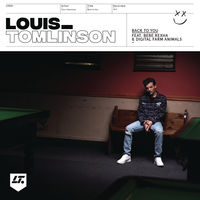 Louis Tomlinson - two of us