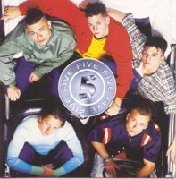 Five - keep on moving