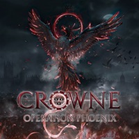 Crowne - heaven tonight