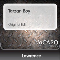 Lawrence - rabbit tube (dj koze remix)