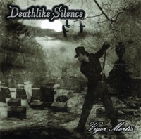 Deathlike Silence - the headsman