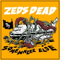 Zeds Dead - vertigo