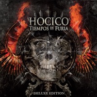 Hocico - trip to my past