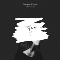 Ghostly Kisses - stay (acoustic)