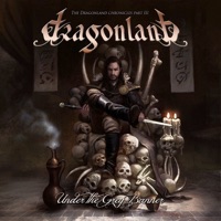 Dragonland - durnir's forge