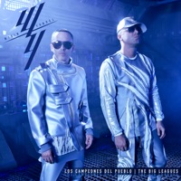 Wisin y Yandel - yo te quiero (feat. luis fonsi) (remix)