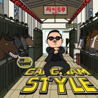 Psy - new face
