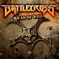 Battlecross - shackles
